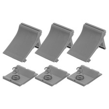 6 Pcs Rv Awning Arm Slide