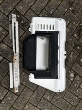 Subaru legacy BP5 Zero sports