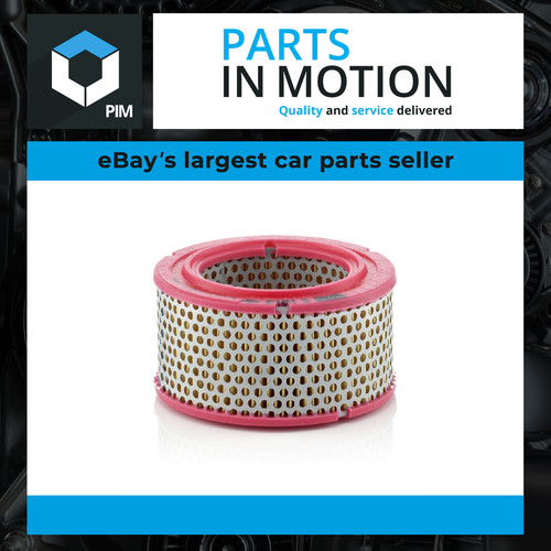 Air filter c1213 mann - c1213,