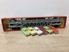 Hornby Triang Train R342 Car