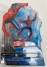 Spider-Man 3 Hasbro Marvel