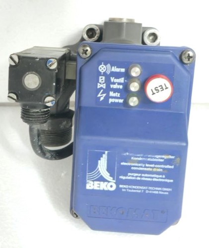 Beko bekomat ka02 - bekomat, a0