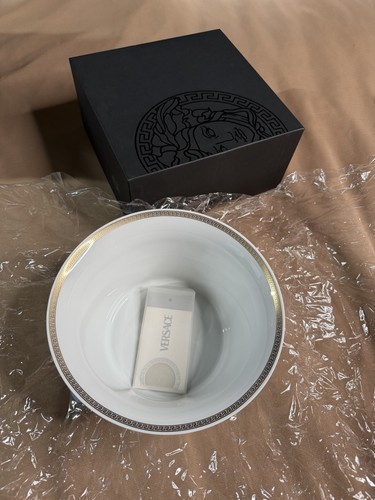 Versace rosenthal serving - versace,