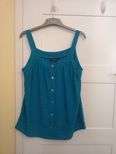 Bon Marche Ladies Vest Size 14