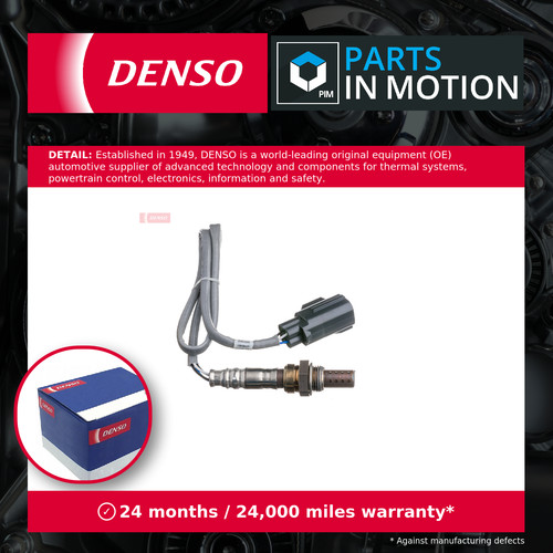 Lambda sensor fits volvo xc90 - volvo,