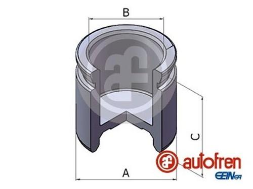 For autofren seinsa d025701 - for,