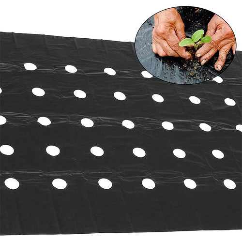 Weed control fabric - weed,