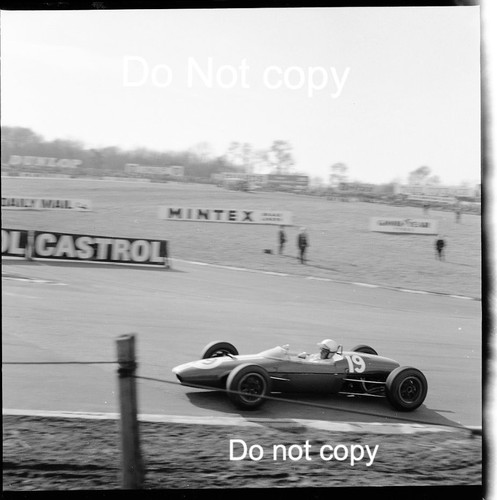 Schlesser lola t55 1965 - schlesser,