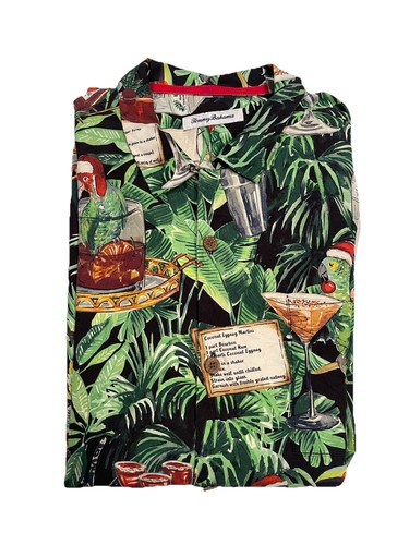 Tommy bahama men silk - bahama, men’s