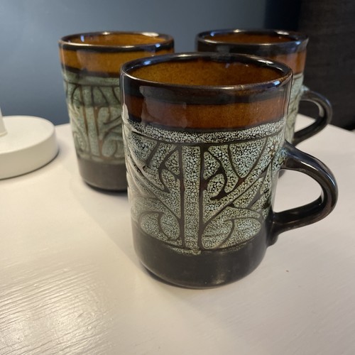 Celtic pottery newlyn cornwall - celtic,