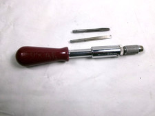 STANLEY "YANKEE" NO. 35A