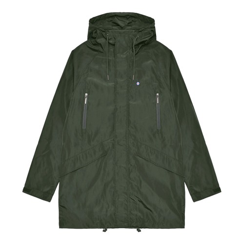 Lambretta mens heaton hooded - lambretta,