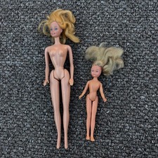 Mattel Barbie Twist N Turn