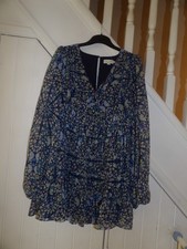 Ted Baker Rohzan Tiered Mini