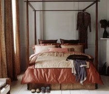 Dorma double duvet cover set