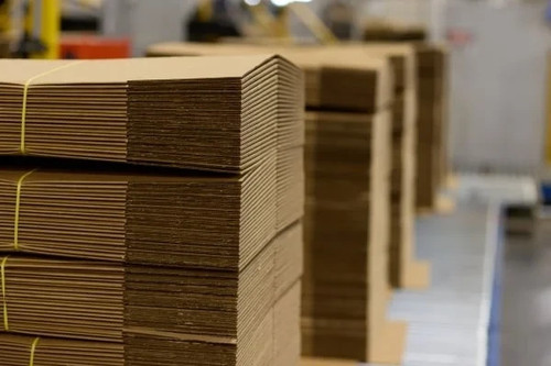 Boxes 6x6x38 tall - 6x6x38",