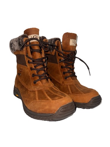 Ugg adirondack luxe quilt - ugg,