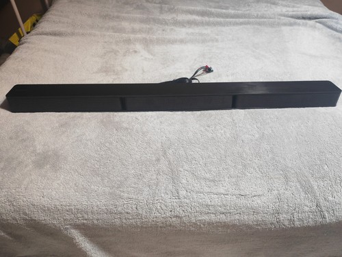 Sony rt4 soundbar speaker - sony, ss-rt4