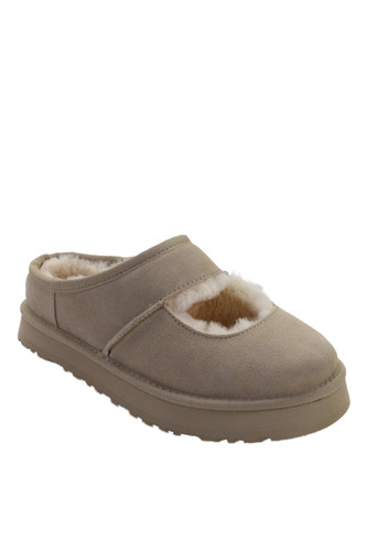 Ugg womens suede bea - bea, jane
