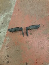 Genuine Suzuki XF650 Xf 650 Freewind Foot Pegs
