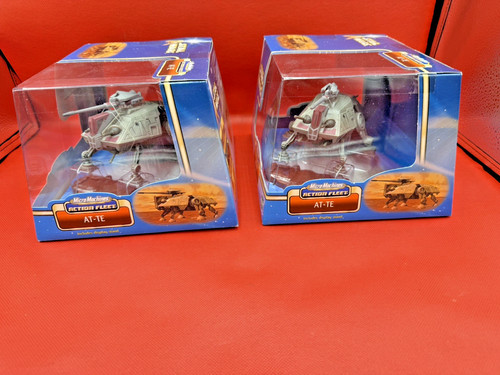 Star wars micro machines - star,