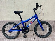 Ridgeback MX16 Kids Mountain