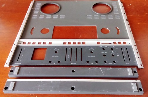 Original revox a700 tape - original,