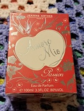 BNIB FACTORY SEALED. Amore Mio