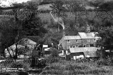 Axx-32 The Tavistock Road