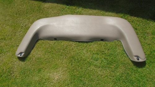 Bmw tonneau cover part - bmw,