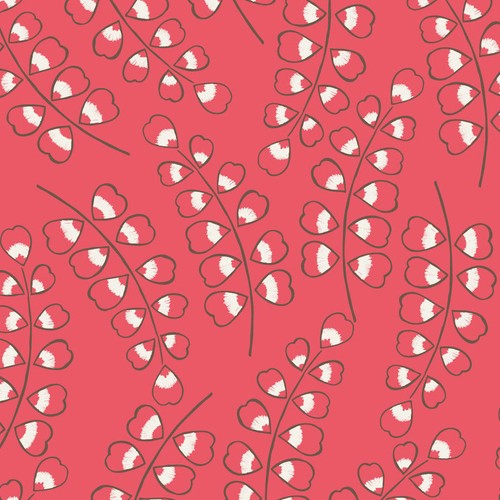 Fabric freedom blossom - fabric,