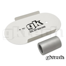 GKTECH Z33 350z (aluminium) -