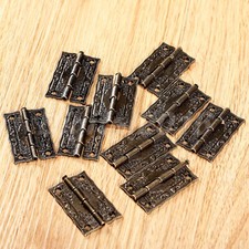 Antique Cupboard Door Hinge