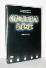 Chorus Line ITALIAN DVD POSTED 48 HOURS TRACKED