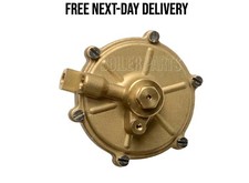 MAIN COMBI 24 HE  PRESSURE DIFFERENTIAL VALVE 248063 7224342