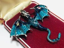 Beautiful Shimmering Blue