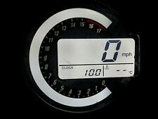 led clock upgrade kit