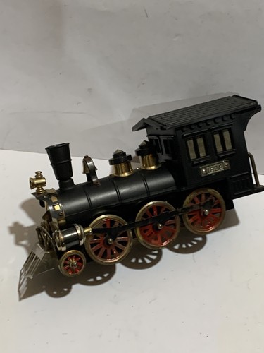 Vintage novelty locomotive - vintage,