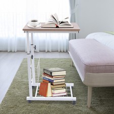 Bed Side Table Hospital