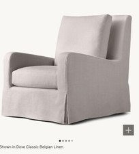 Restoration Hardware