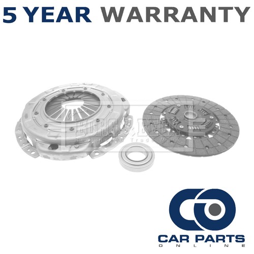 Clutch kit cpo - clutch, fits