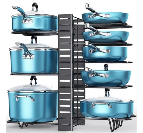 New pots pans - &,