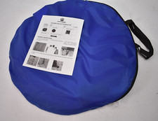 Wakeman Pop Up Portable