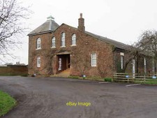 Photo 12x8 Treske - offices and factory Carlton Miniott Treske is a manufa c2021