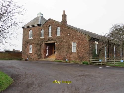 Photo 12x8 treske offices - treske,
