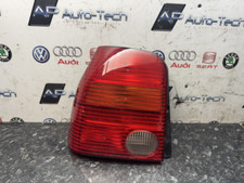 VW Lupo GTI - N/S Passenger Rear Tail Light