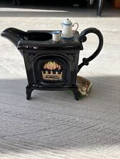 Park Rose Bridlington Black