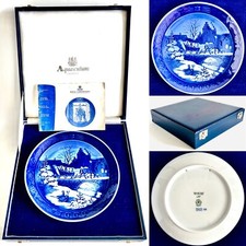 Boxed 1999 Danish Royal