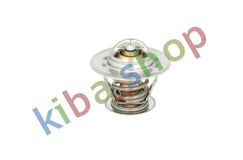Cooling system thermostat - cooling,