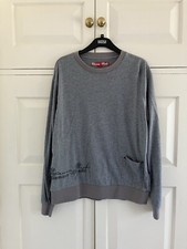 Etienne Ozeki Men's Sweatshirt Large